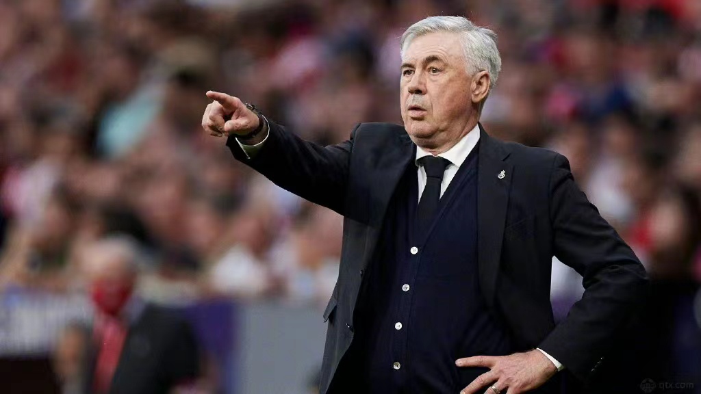 El Equipo de la Victoria-Real Madrid saluda la continuación del camino de Ancelotti El Equipo de la Victoria-Real Madrid saluda la continuación del camino de Ancelotti